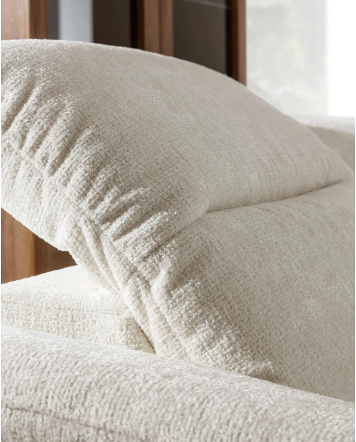 Sofa Gappa 3, regulowane zagłówki, 2 reclinery, 1BL REC+1+1BP REC, Stagra