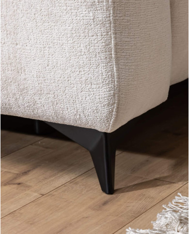 Sofa Gappa 2 Curve, regulowane zagłówki, 2 reclinery, 1BL REC+PANEL S+1BP REC, Stagra