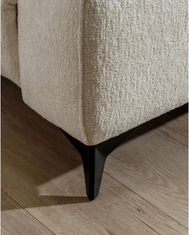 Sofa Gappa 2, regulowane zagłówki, 1BL+1BP, Stagra