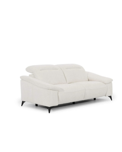 Sofa Gappa 2, regulowane zagłówki, 1BL+1BP, Stagra