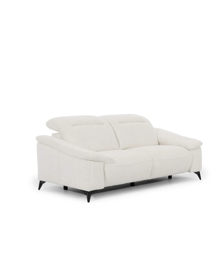 Sofa Gappa 2, regulowane zagłówki, 1BL+1BP, Stagra