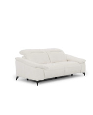 Sofa Gappa 2, regulowane zagłówki, 1BL+1BP, Stagra