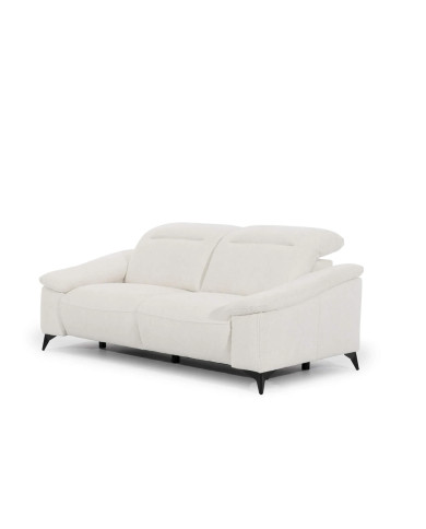 Sofa Gappa 2, regulowane zagłówki, 1BL+1BP, Stagra