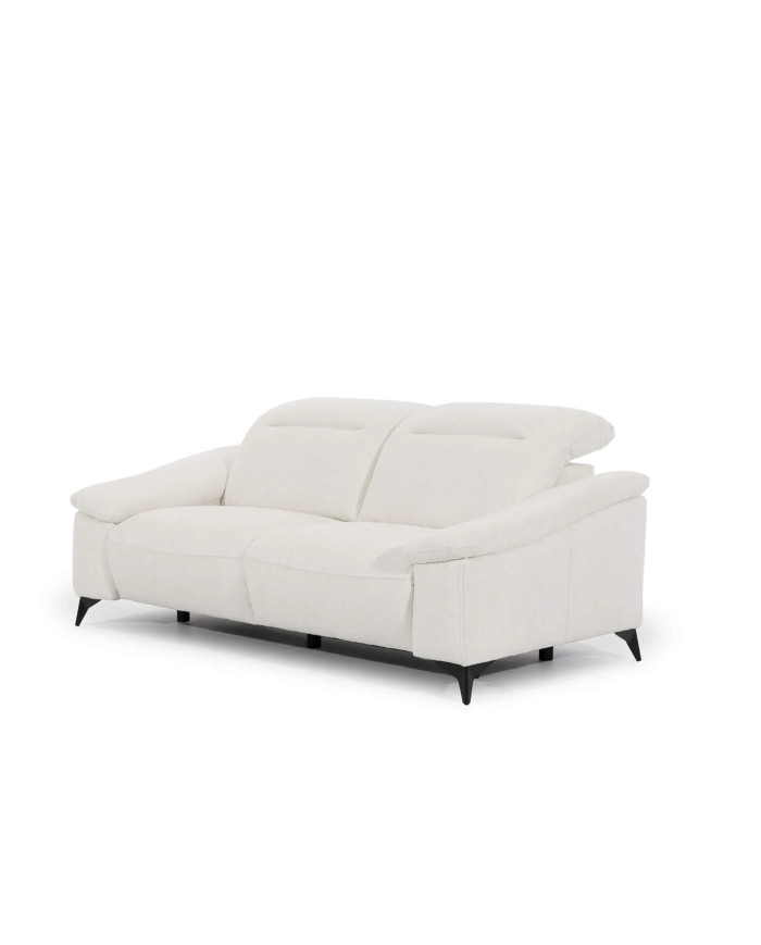 Sofa Gappa 2, regulowane zagłówki, 1BL+1BP, Stagra