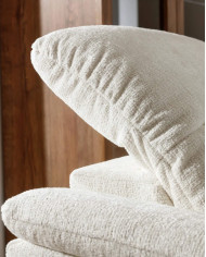 Narożnik Gappa OS+R+1REC+1B REC, regulowane zagłówki, 2 reclinery, pojemnik, Stagra