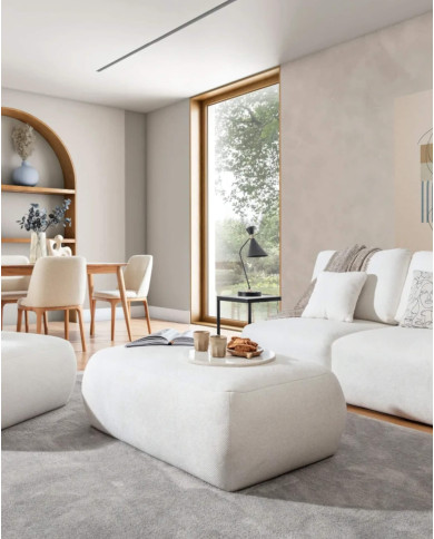 Pufa Dionizos, prostokątna, Stagra