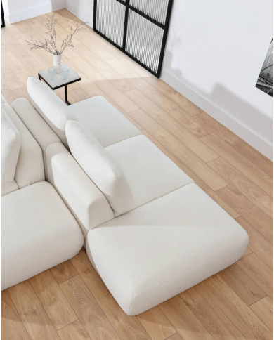 Pufa Dionizos, prostokątna, Stagra