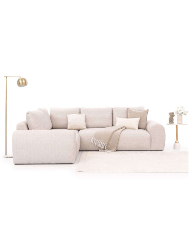 Narożnik Dionizos 1,5B+R+3B, Stagra