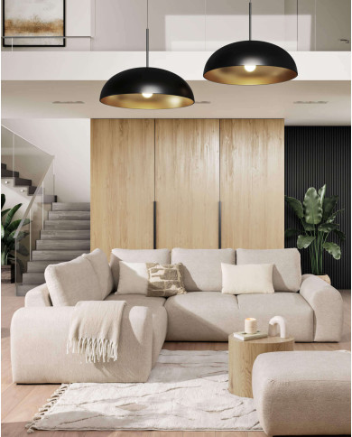 Narożnik Dionizos 1,5B+R+3B, Stagra