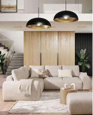 Narożnik Dionizos 1,5B+R+3B, Stagra