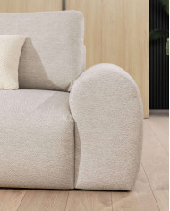 Narożnik Dionizos 1,5B+R+3B, Stagra