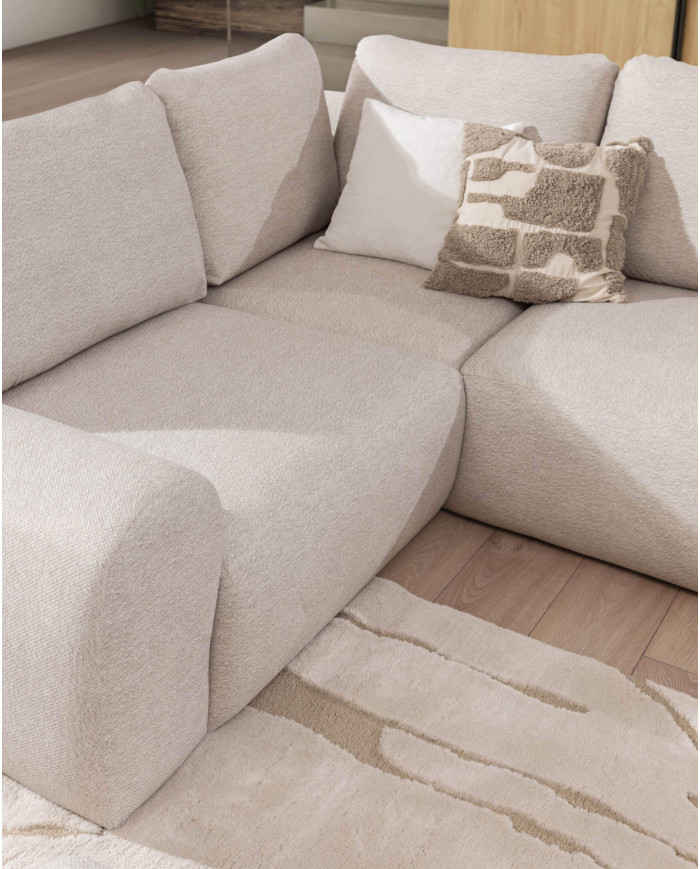 Narożnik Dionizos 1,5B+R+3B, Stagra