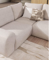 Narożnik Dionizos 1,5B+R+3B, Stagra