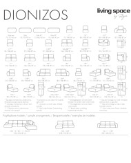 Narożnik Dionizos OBXL+3B, Stagra