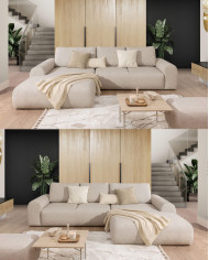 Narożnik Dionizos OBXL+3B, Stagra