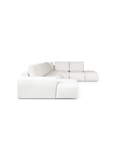 Narożnik Dionizos OB+3+RXL+1+Pufa K, Stagra