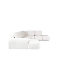 Narożnik Dionizos OB+3+RXL+1+Pufa K, Stagra