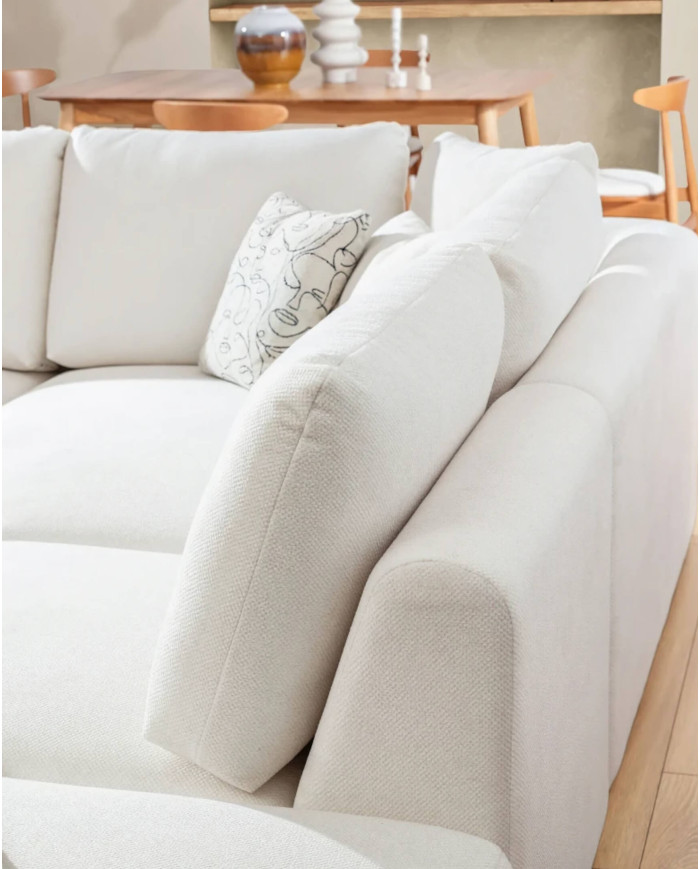 Narożnik Dionizos OB+3+RXL+1+Pufa K, Stagra