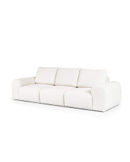 Sofa Dionizos 1BL+1+1BP, trzyosobowa, Stagra