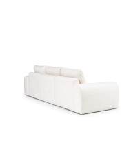 Sofa Dionizos 1BL+1+1BP, trzyosobowa, Stagra