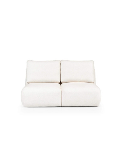 Sofa Dionizos 1KL+1KP, dwuosobowa, bez boków, Stagra