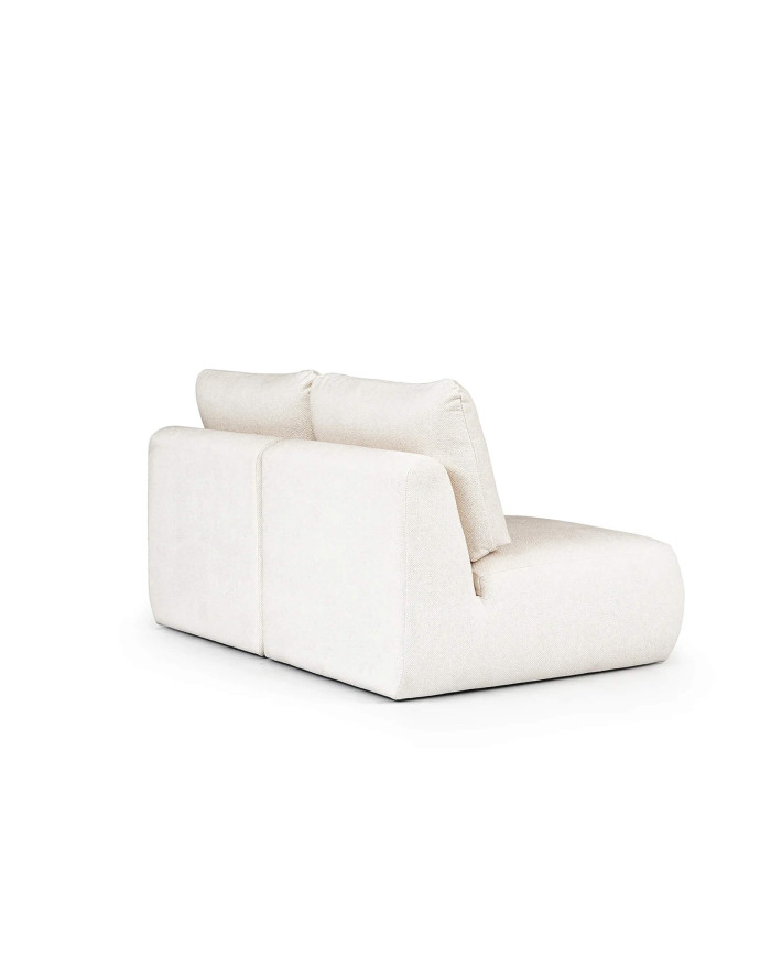 Sofa Dionizos 1KL+1KP, dwuosobowa, bez boków, Stagra