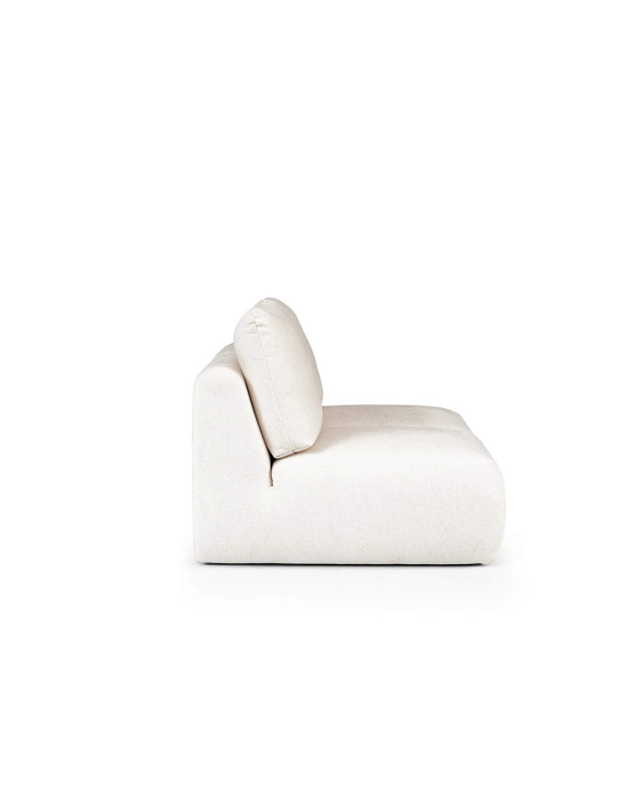 Sofa Dionizos 1KL+1KP, dwuosobowa, bez boków, Stagra