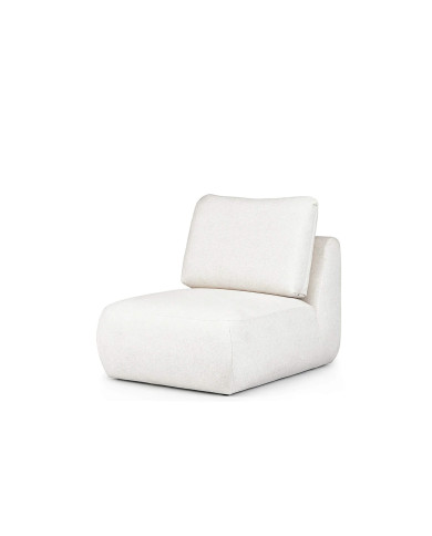 Fotel Dionizos BB, jednoosobowy, bez boków, Stagra