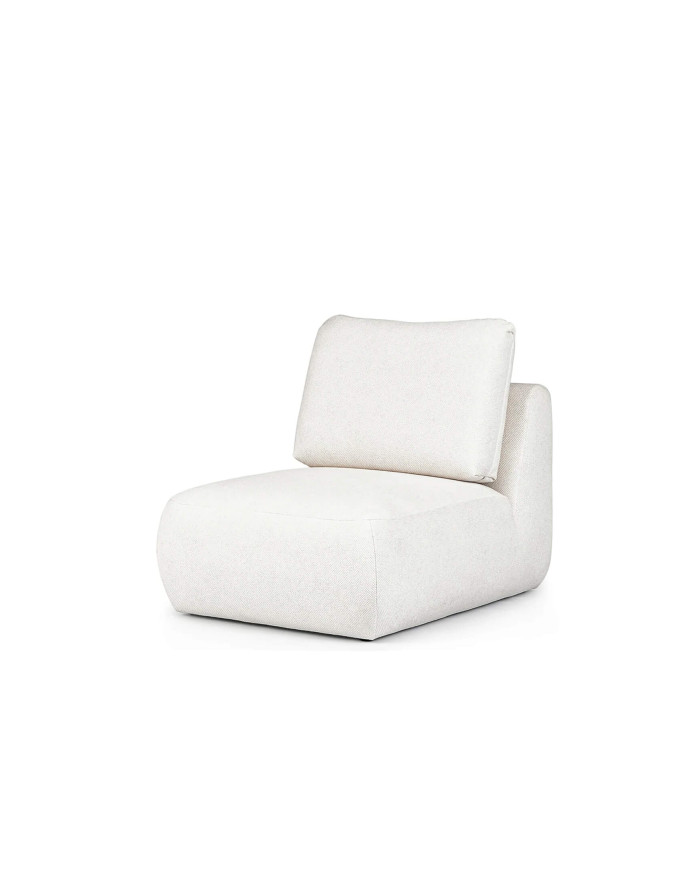 Fotel Dionizos BB, jednoosobowy, bez boków, Stagra