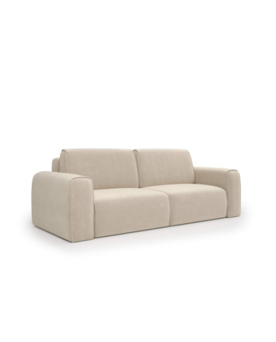 Sofa Tuzzi S1L+S1R, funkcja spania, pojemnik, COMFORTEO