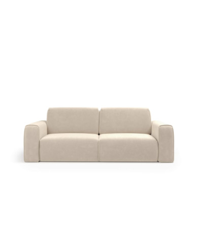 Sofa Tuzzi S1L+S1R, funkcja spania, pojemnik, COMFORTEO