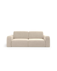 Sofa Tuzzi S1L+S1R, funkcja spania, pojemnik, COMFORTEO