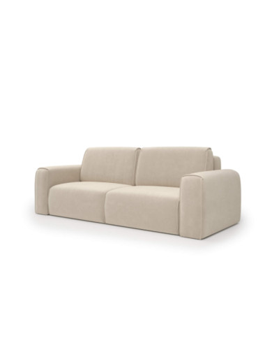 Sofa Tuzzi S1L+S1R, funkcja spania, pojemnik, COMFORTEO