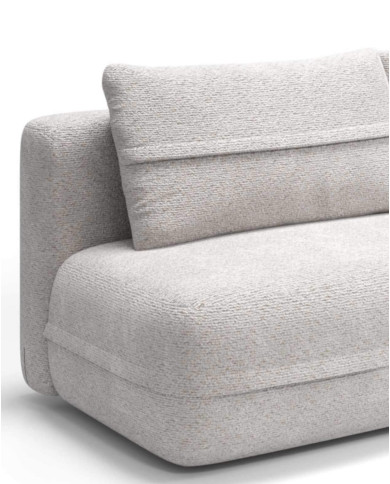 Sofa Buffo, funkcja spania, pojemnik, COMFORTEO