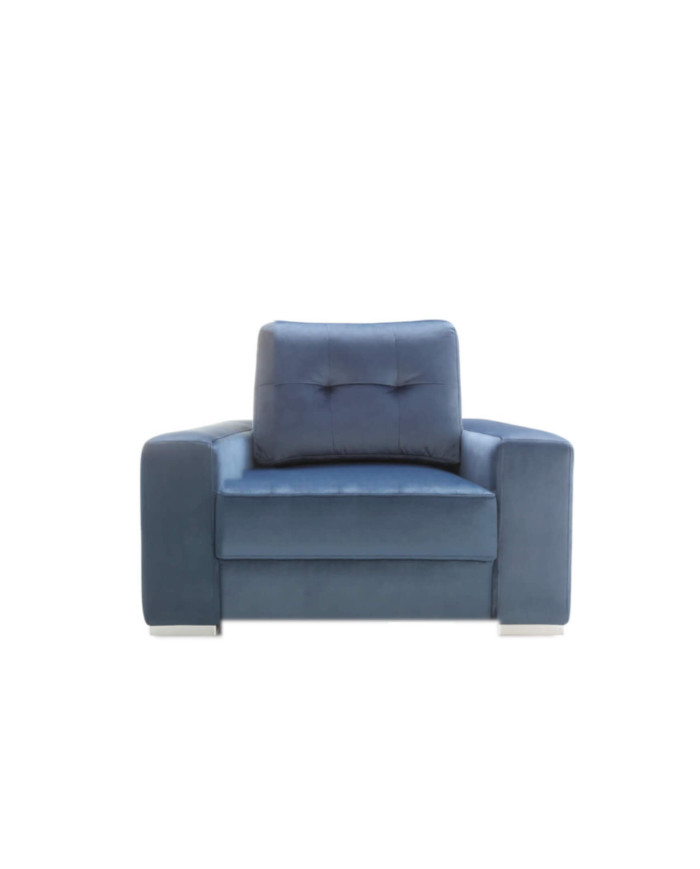 Fotel Axel, Ideal Sofa