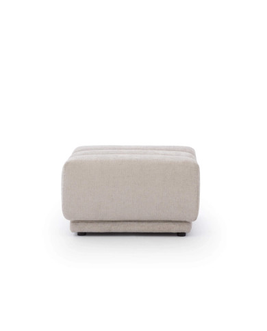 Pufa Augusto, kwadratowa, Stagra