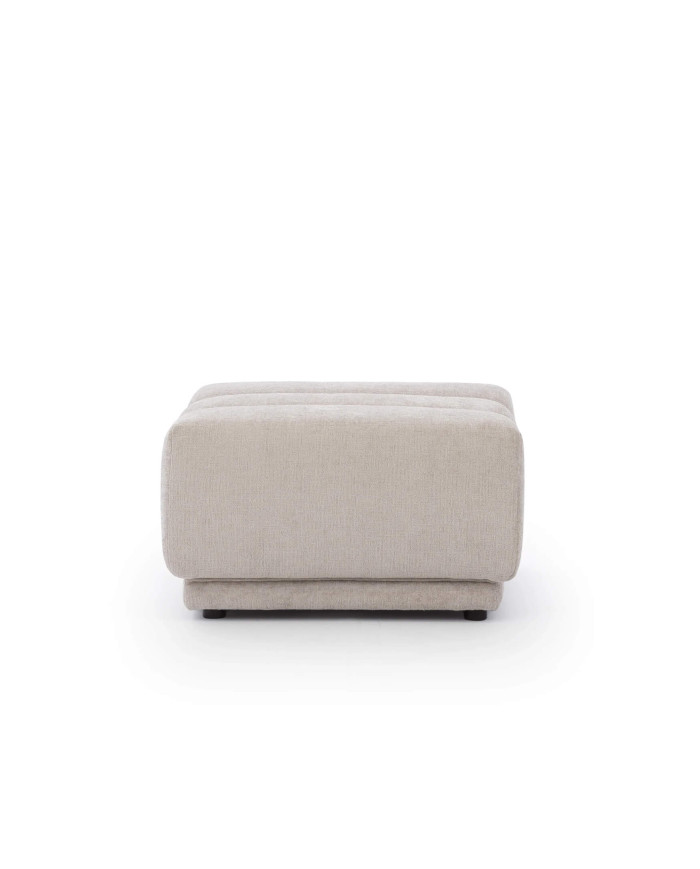 Pufa Augusto, kwadratowa, Stagra