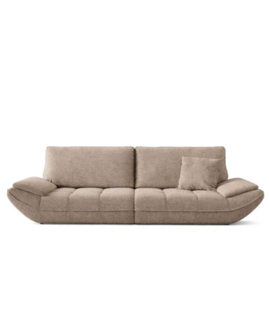 Sofa Mellow, funkcja spania, pojemnik, Sweet Sit