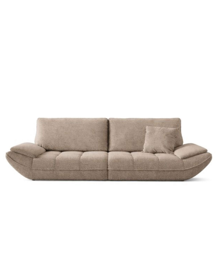 Sofa Mellow, funkcja spania, pojemnik, Sweet Sit