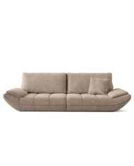 Sofa Mellow, funkcja spania, pojemnik, Sweet Sit