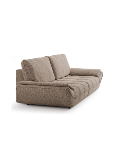 Sofa Mellow, funkcja spania, pojemnik, Sweet Sit