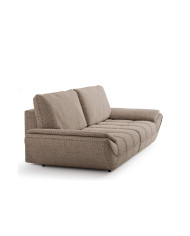 Sofa Mellow, funkcja spania, pojemnik, Sweet Sit