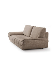 Sofa Mellow, funkcja spania, pojemnik, Sweet Sit