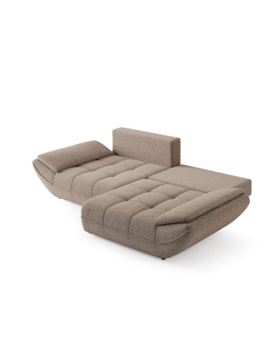 Sofa Mellow, funkcja spania, pojemnik, Sweet Sit