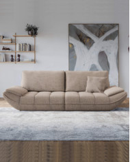 Sofa Mellow, funkcja spania, pojemnik, Sweet Sit