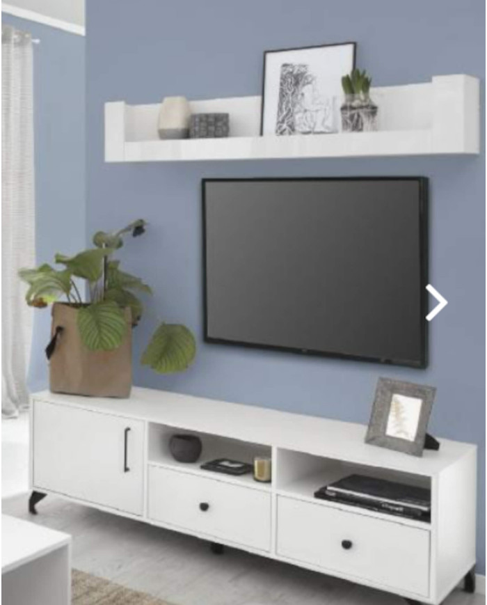 Łóżko Bergen BE13, powierzchnia 90x200 cm, szuflady, Biały lux/ Biały połysk, MEBLAR