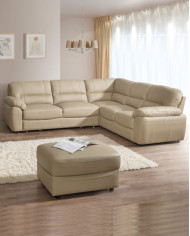 Narożnik modułowy Baltica 2, typ 3/FB+E+2/PB, funkcja spania, pojemnik, DOLMAR