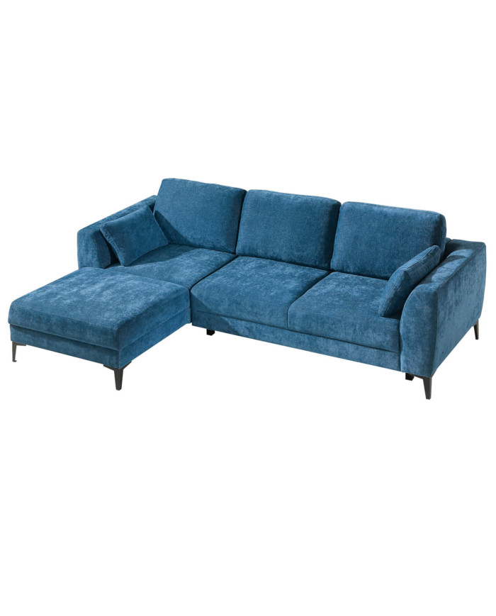 Narożnik Imperia, funkcja spania, pojemnik, DOLMAR