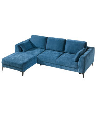 Narożnik Imperia, funkcja spania, pojemnik, DOLMAR