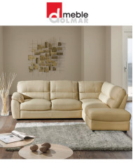 Narożnik modułowy Baltica 3, typ 3/FB+OT/P duża, funkcja spania, duży pojemnik, DOLMAR